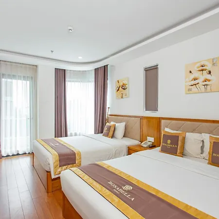 Rosabella Boutique Hotel-2